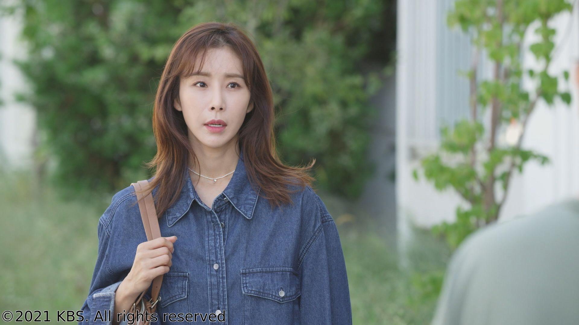 韓国ドラマ・国家代表ワイフ〜華麗なる江南奮闘記〜＃１３（字幕）