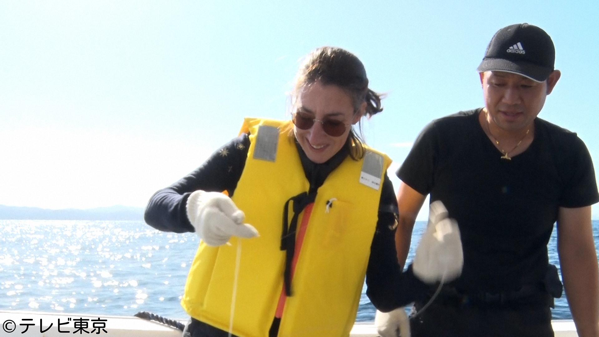 ガイアの夜明け　「安いニッポンを高く売る！」