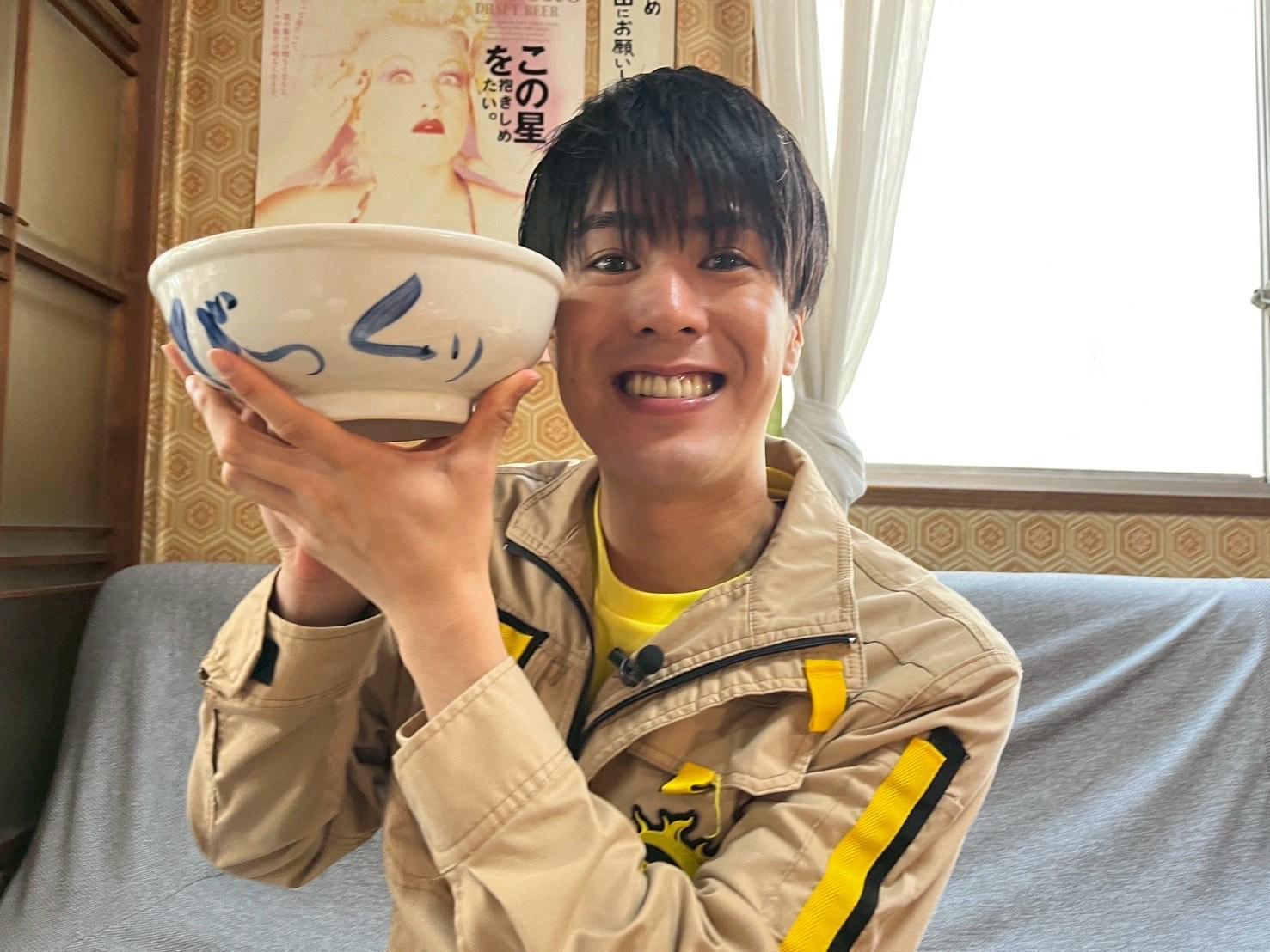 ボイメン☆パーク　「ボイ麺PART24ｉｎ松阪市」