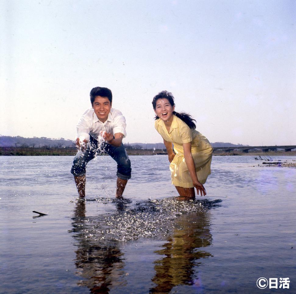 新春ロードショー・潮騒　「三重県鳥羽市神島を舞台に描かれた吉永小百合出演作品」