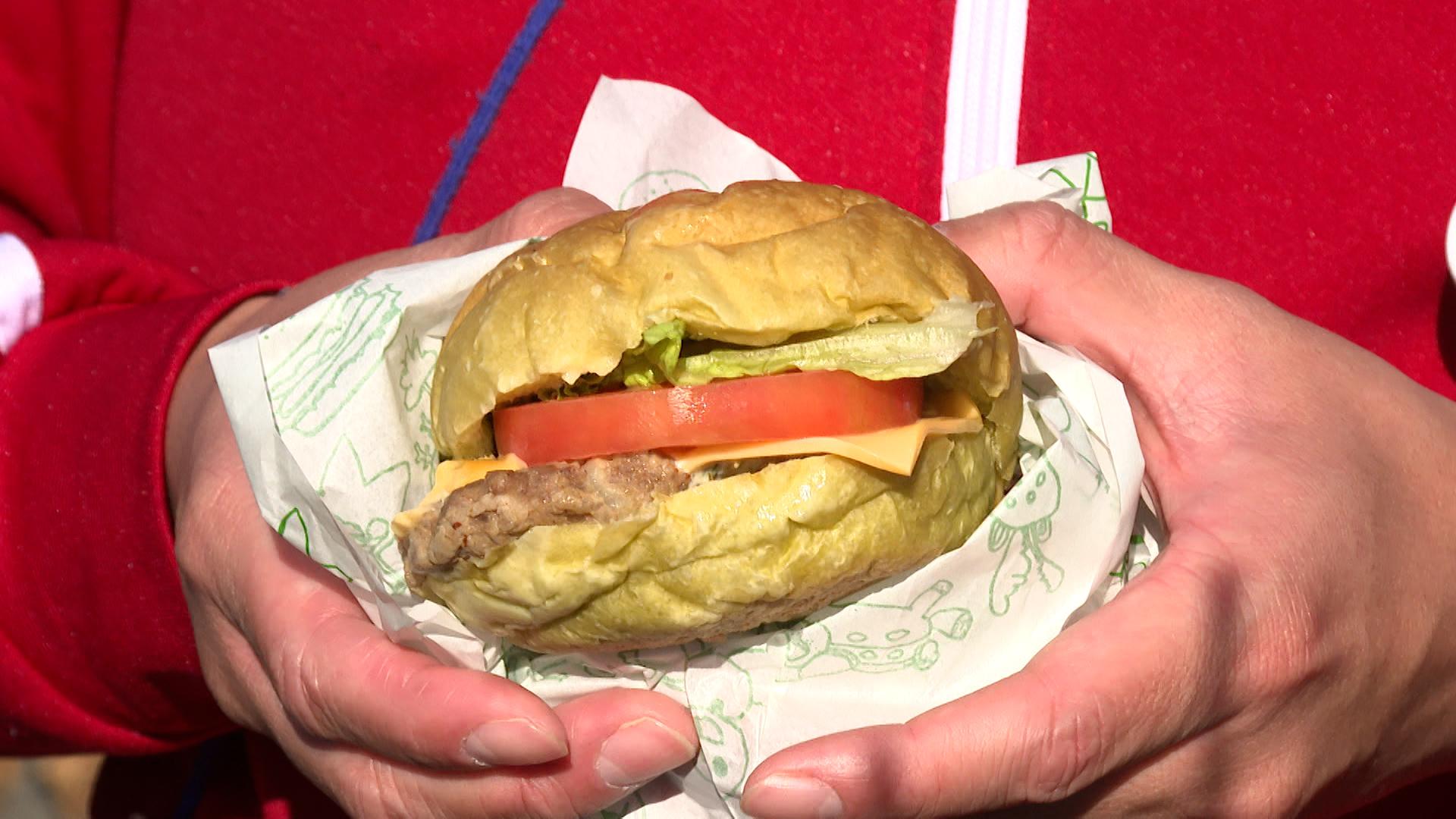 ビスケットブラザーズの行けばわかるさ！〜三重街道中ひざくりげ〜　「大台町発の…」