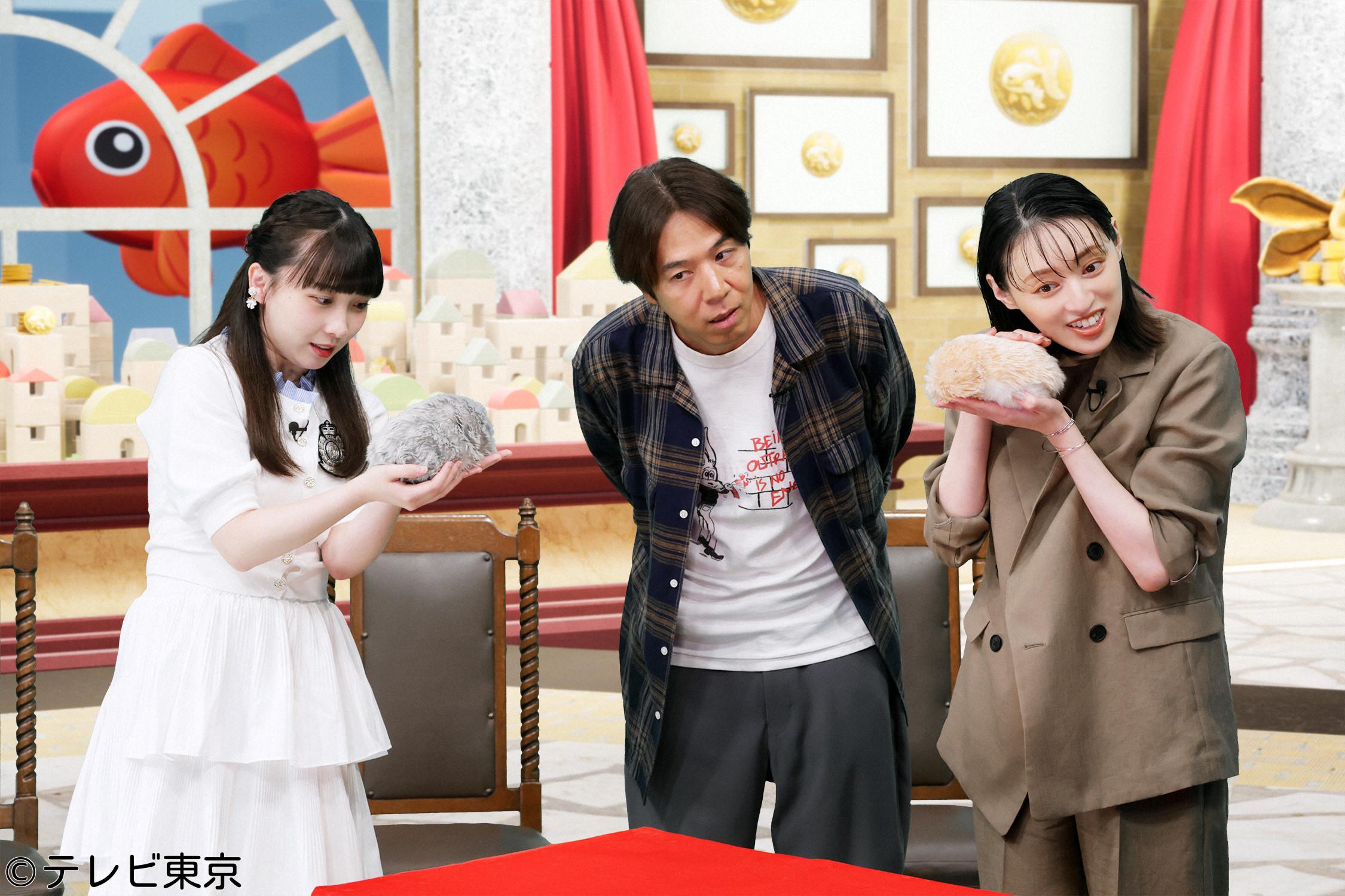 ＬＩＦＥ　ＩＳ　ＭＯＮＥＹ〜世の中お金で見てみよう〜　「ヒット商品」