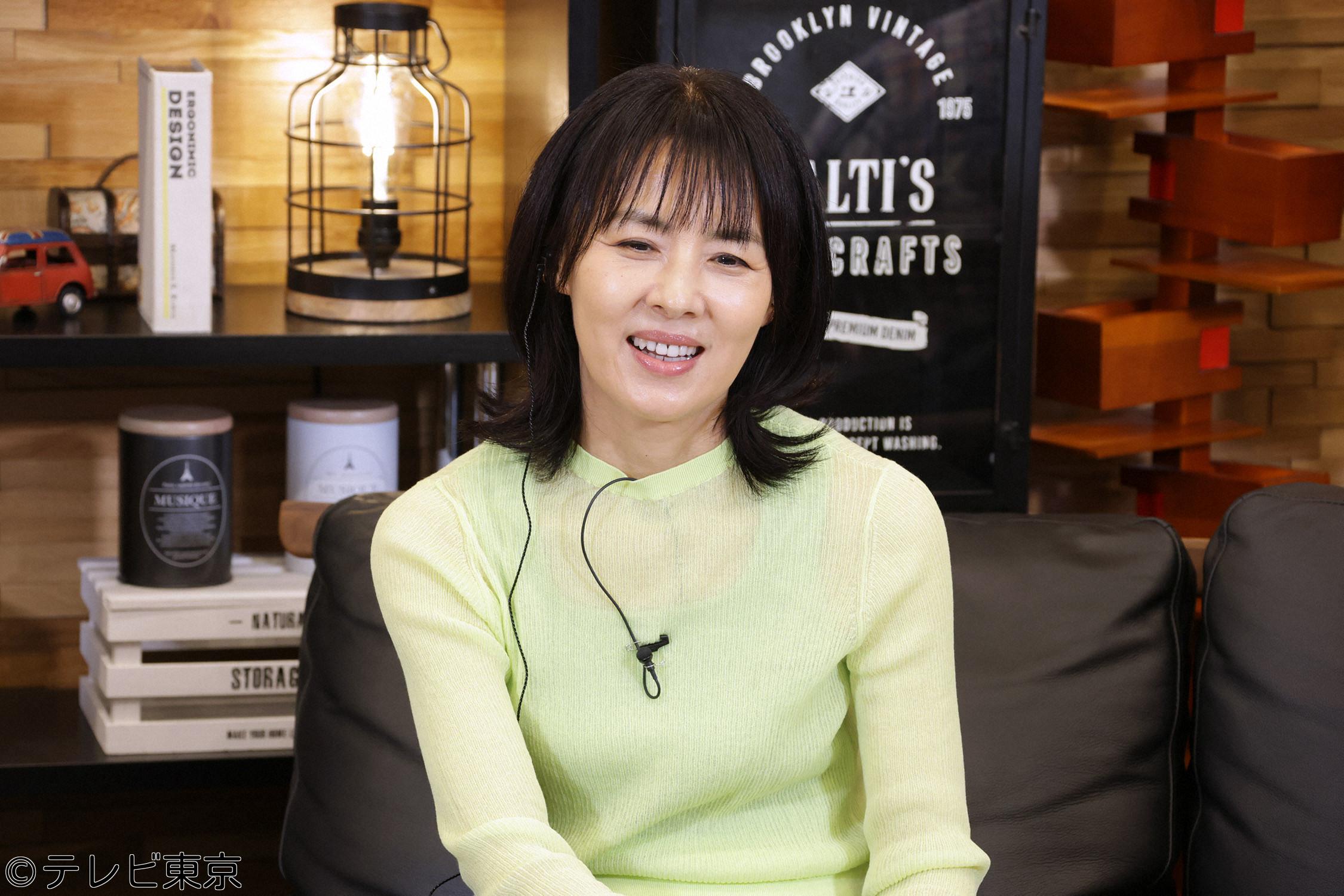 家、ついて行ってイイですか？　「家庭内別居で…７年ぶりの団欒に密着！涙のワケ」