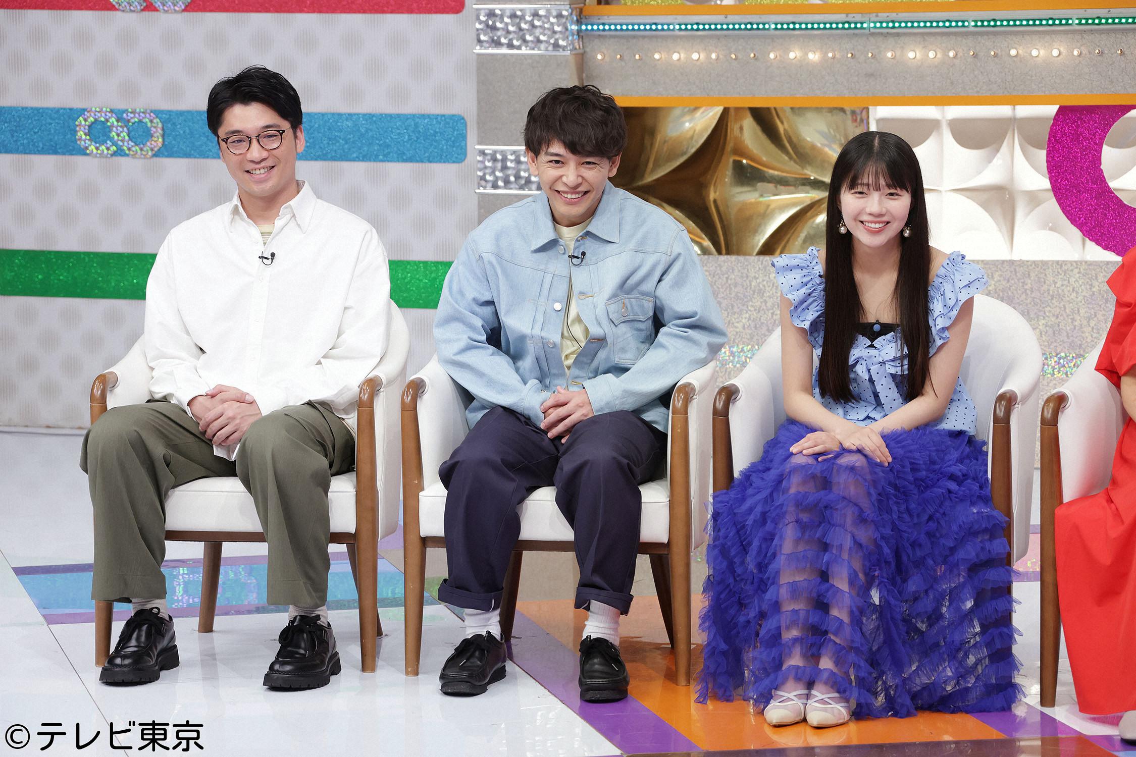 衝撃的人物バラエティー　ありえへん∞世界ＳＰ🈜　▽最新！世界の衝撃映像大連発！🈀