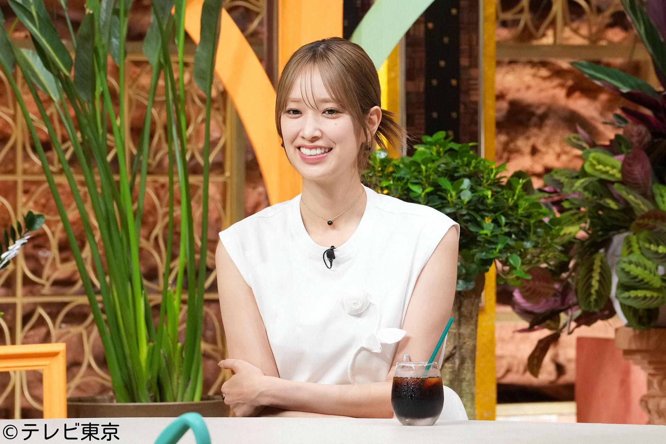 有吉の深掘り大調査ＳＰ🈝　▽北関東民の身近な謎を解明！＆石川県秘境ベイビーに密着