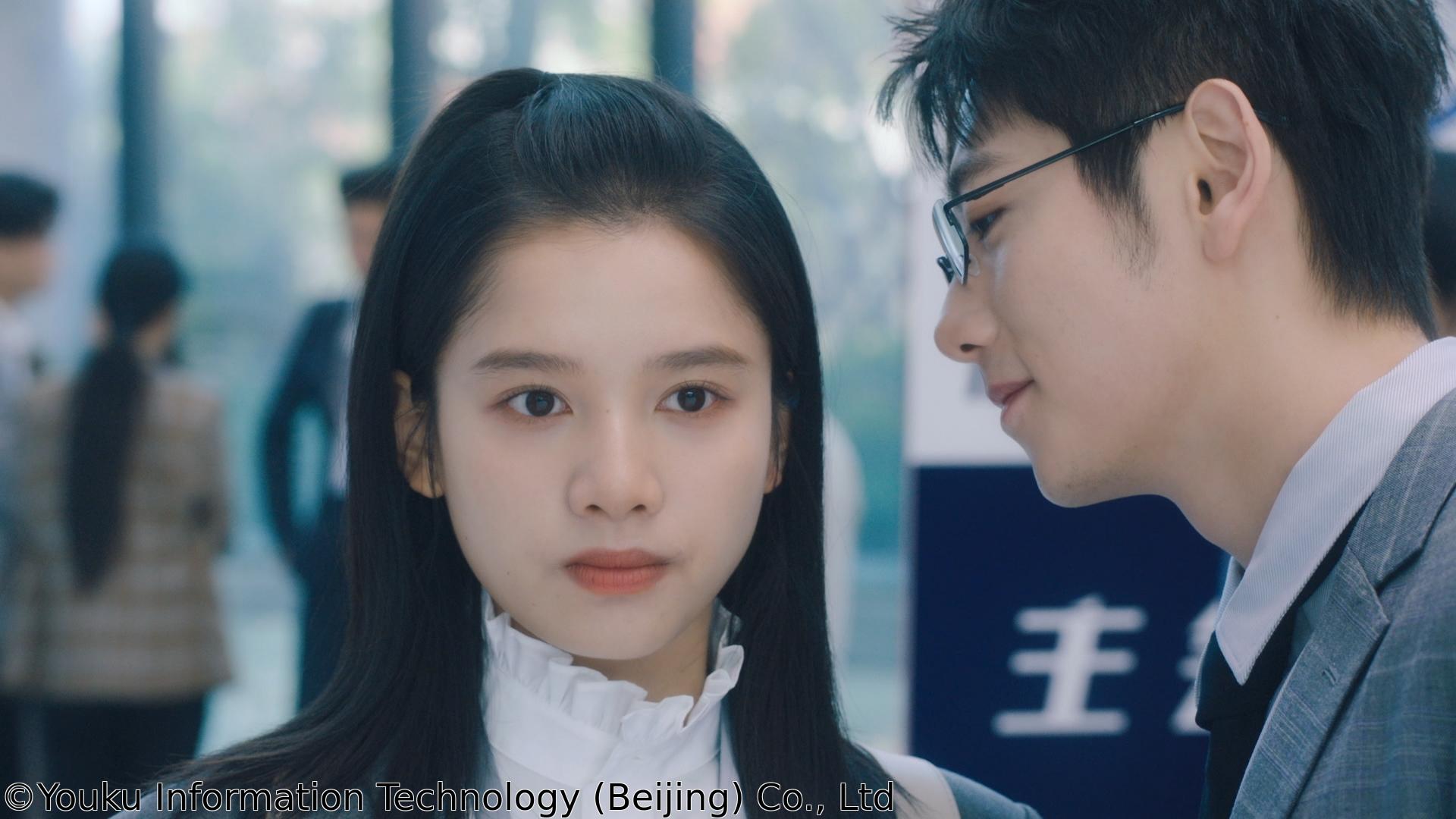 中国ドラマ・Ｌ＆Ｐ　ライター＆プリンセス＃３３「愛のため（上）」（字幕）