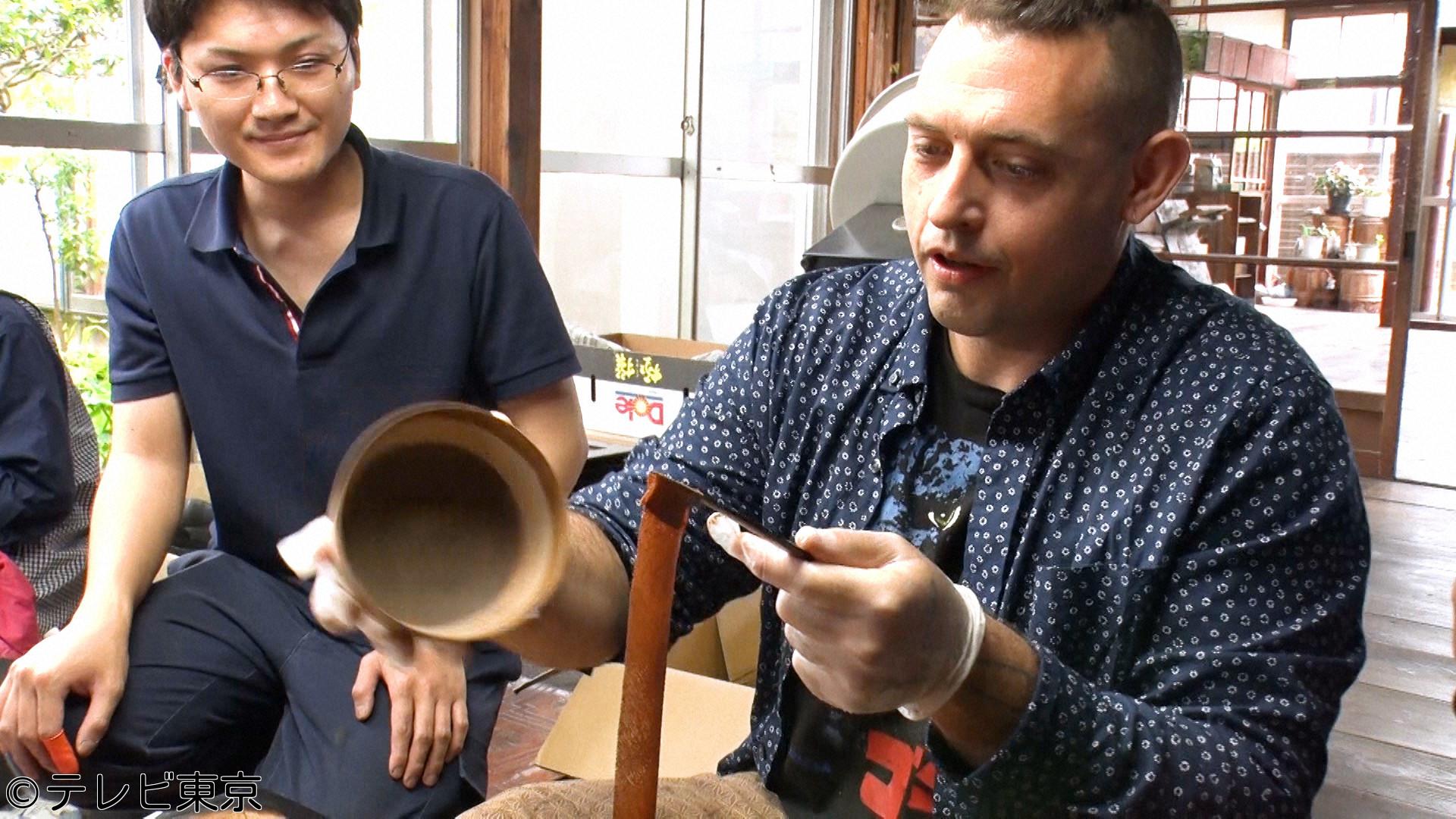 世界！ニッポン行きたい人応援団ＳＰ🈜　「お世話になった方々にもう一度会いたい」