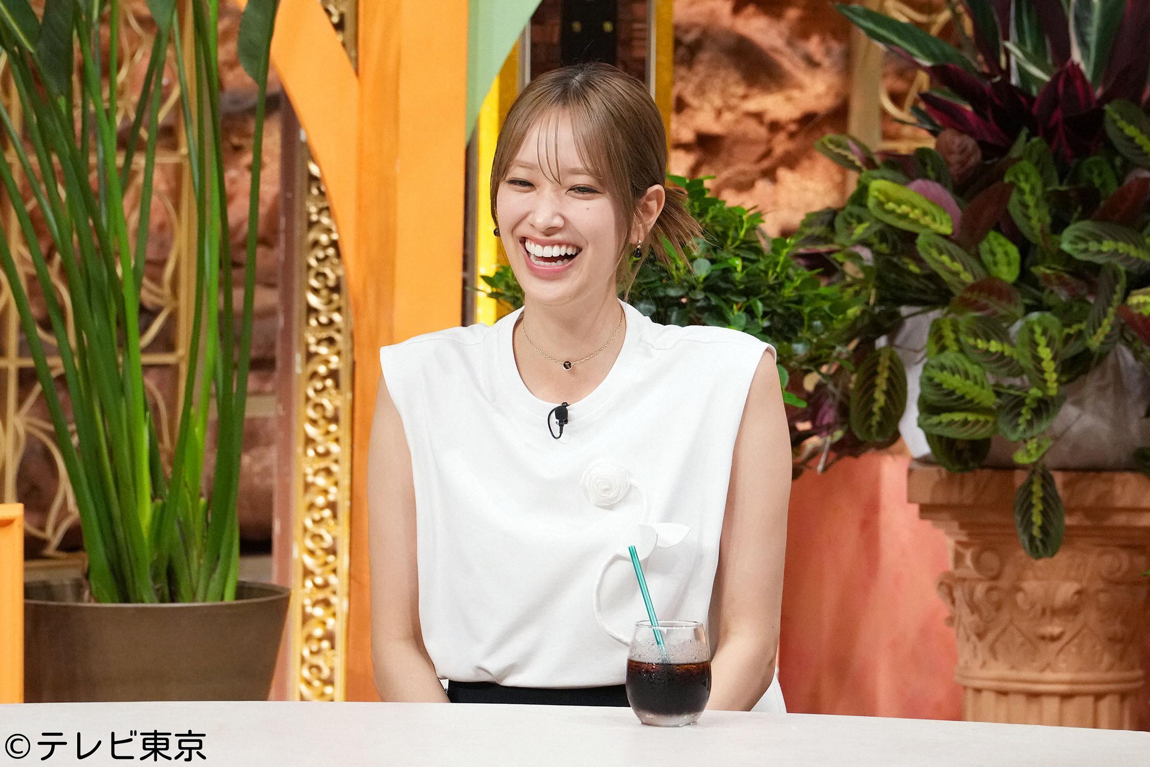 有吉の深掘り大調査ＳＰ🈜　「北関東民の冷蔵庫の中身を深掘り調査🈀」