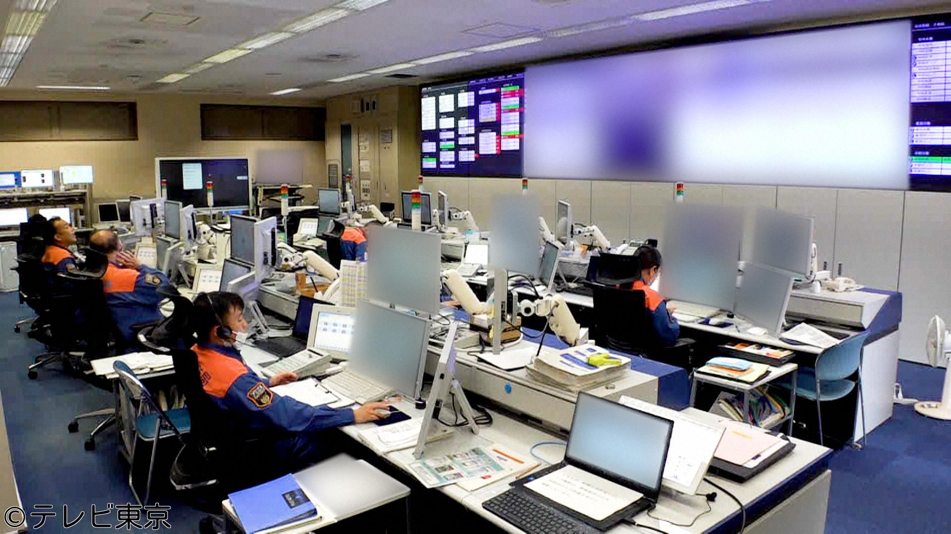 日曜アワー「救命救急ＳＯＳ〜命の現場　奇跡の生還ＳＰ〜」カメラが捉えた緊迫の瞬間