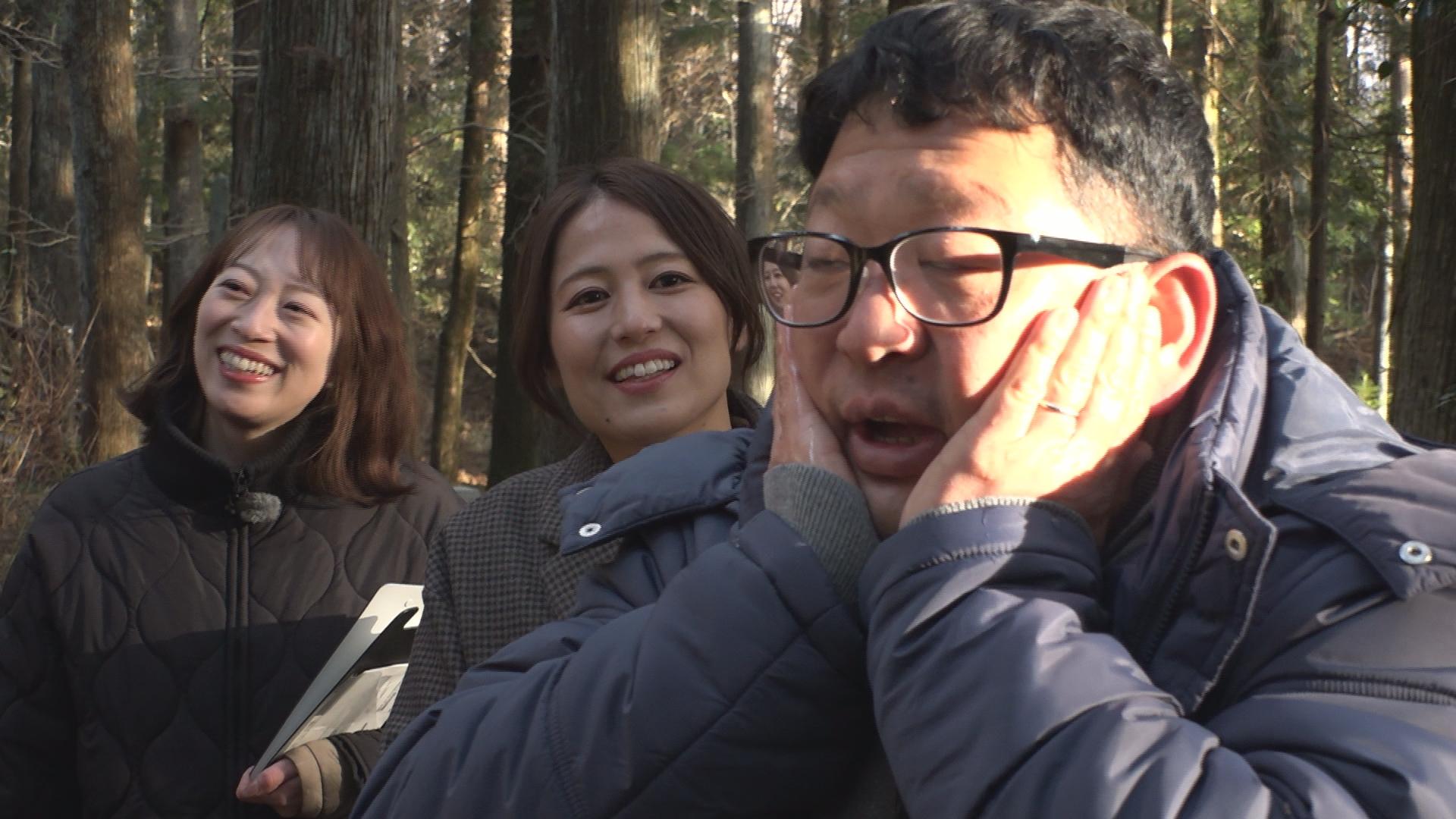 新・ええじゃないか〜いい旅  いい発見〜　「水と緑と詩のまち 前橋にふれる旅」