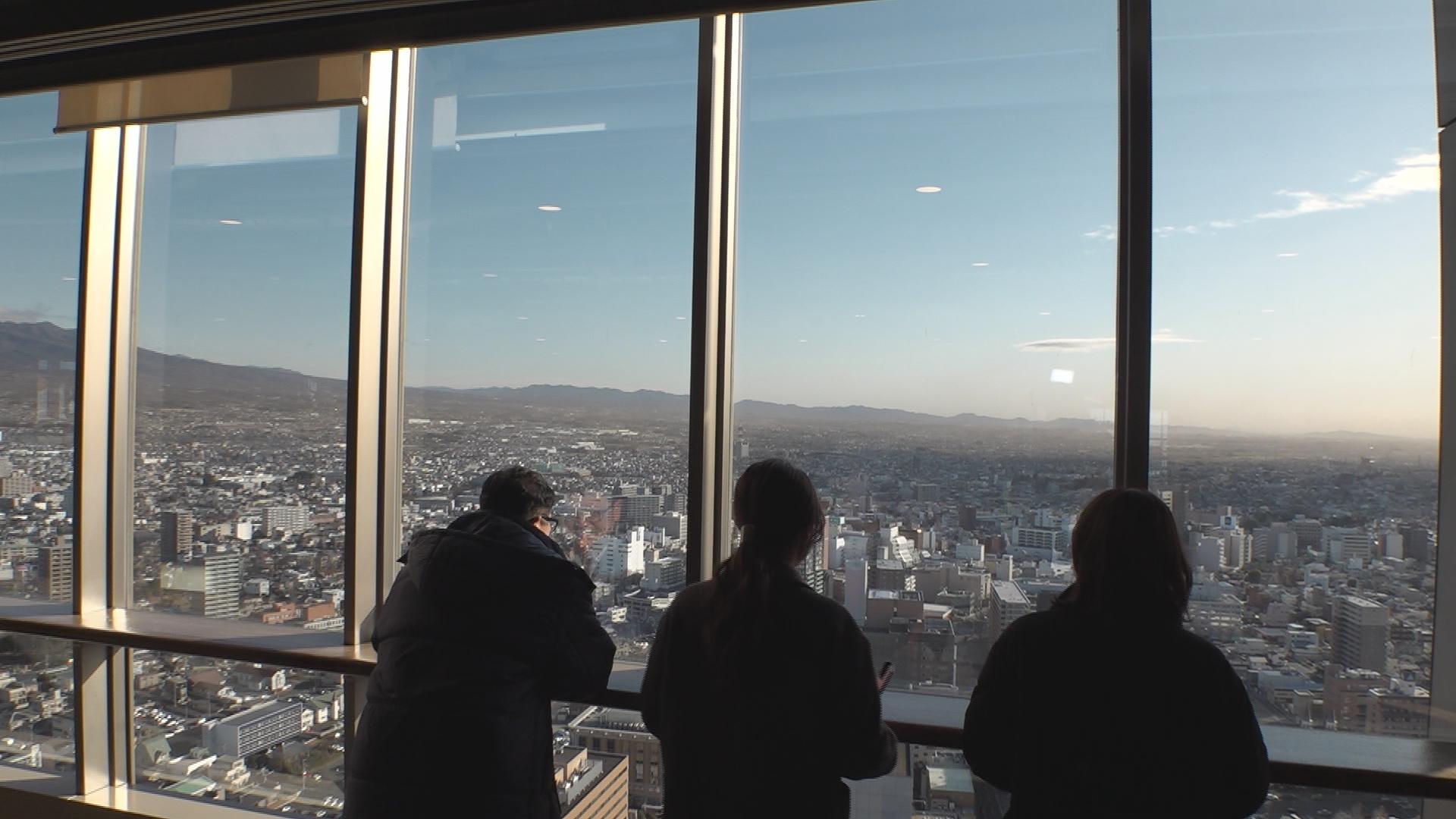 新・ええじゃないか〜いい旅  いい発見〜🈞　「水と緑と詩のまち　前橋にふれる旅」