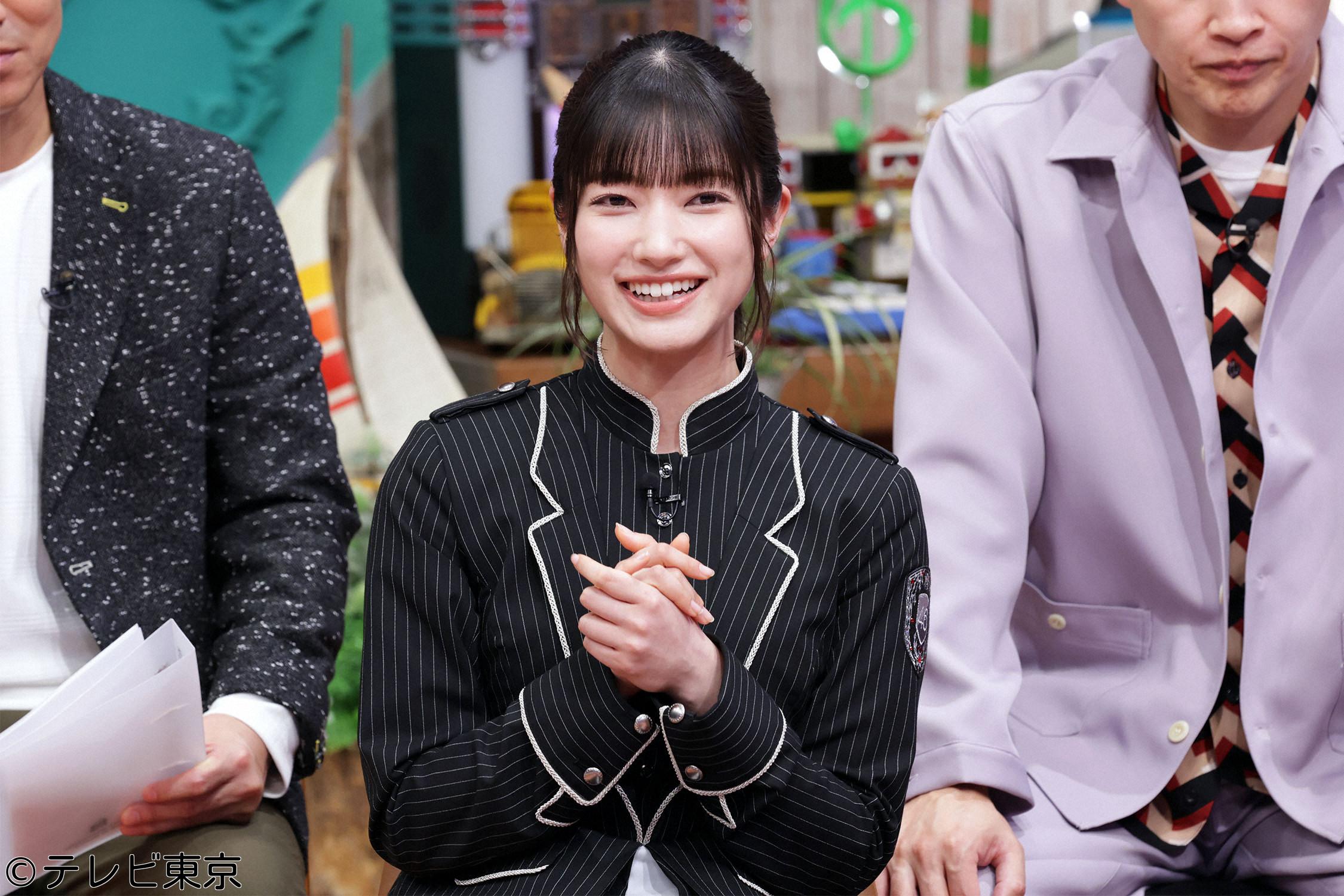 所さんの学校では教えてくれないそこんトコロ！ＳＰ🈜　「怒涛のスゴ技連発！」