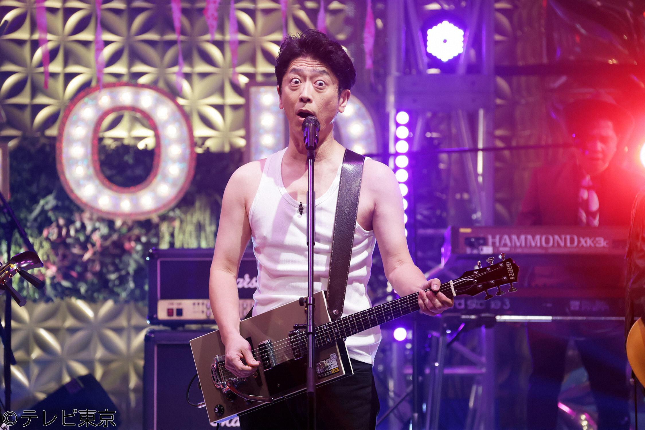 芸人マジ歌選手権🈝　「シンガーたちの魂の叫びを見逃すな!!」