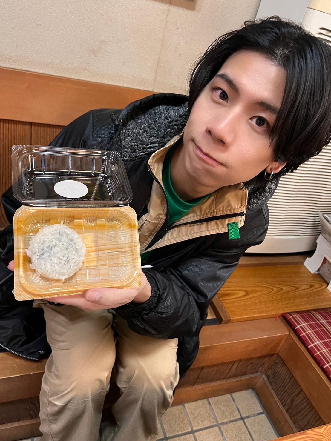 ボイメン☆パーク🈞　「餅街道Part６　三重県多気町編」