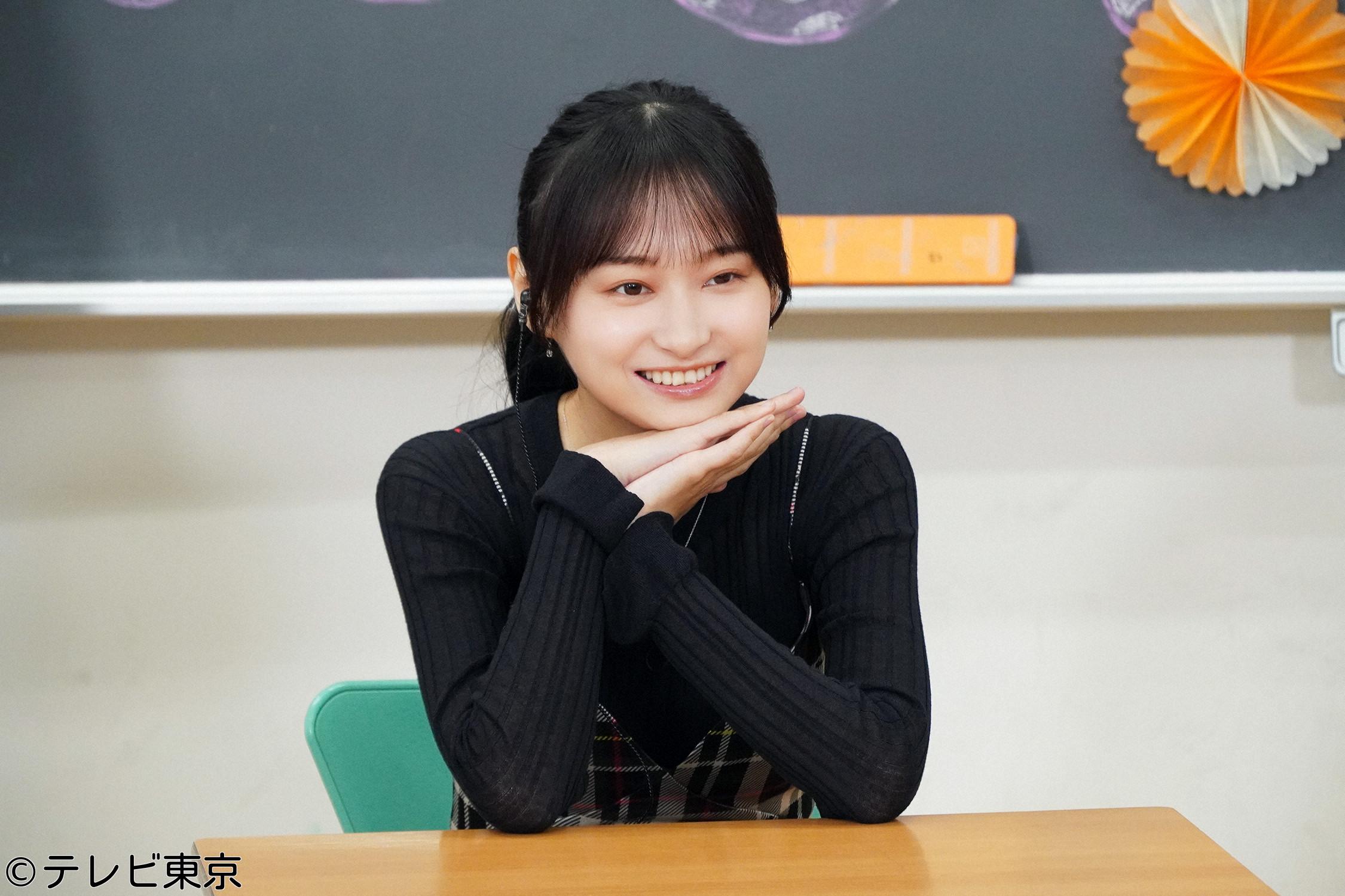 家、ついて行ってイイですか？ＳＰ🈜　「全国制覇誓う女子高生▽松本伊代の親衛隊長」