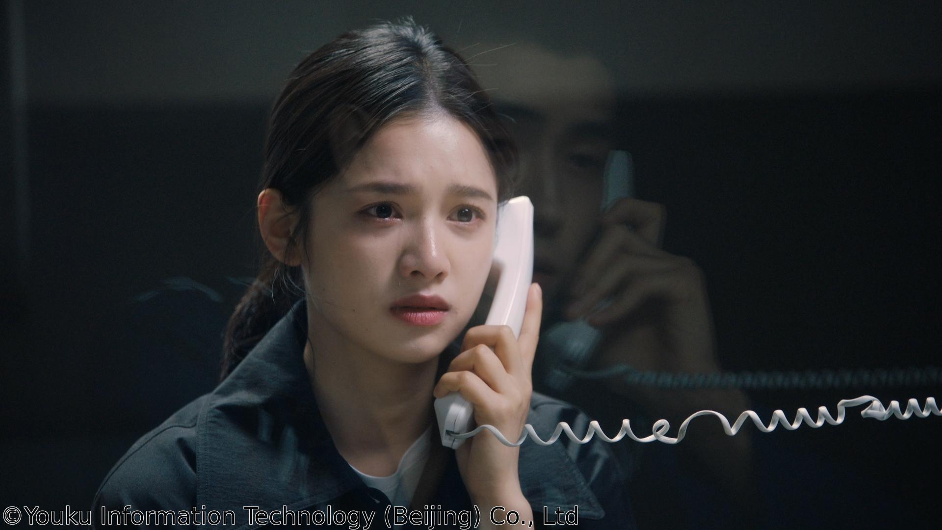 中国ドラマ・Ｌ＆Ｐ　ライター＆プリンセス＃４５「尊厳のためだ（上）」（字幕）