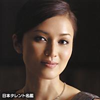 篠原 千保(シノハラ チホ)