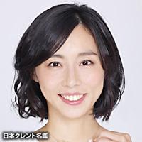 上原 千智（ウエハラ チサト）