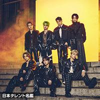 BALLISTIK BOYZ(バリスティックボーイズ)