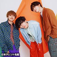 YUTORI-SEDAI(ユトリセダイ)