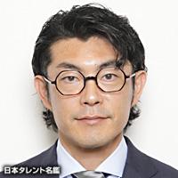 川口　力哉