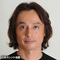 新川 將人（シンカワ マサト）