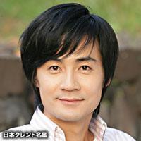 細川智三 細川智三