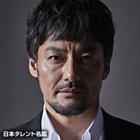 山口　馬木也