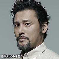 横田 栄司(ヨコタ エイジ)