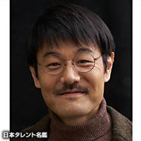 笠 兼三（リュウ ケンゾウ）