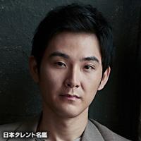 松田 龍平(マツダ リュウヘイ)