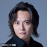 石垣 佑磨（イシガキ ユウマ）