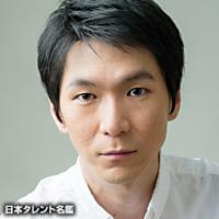 金井勇太