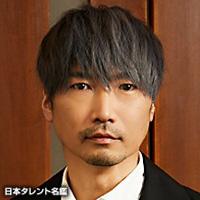 小西　克幸