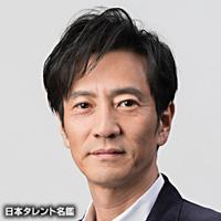 津田 寛治