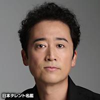 椎原 克知（シイバラ カツトモ）