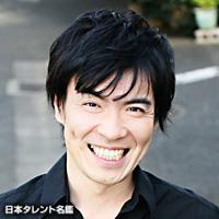 岩本 靖輝（イワモト ヤステル）