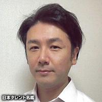 黒瀬 義明（クロセ ヨシアキ）