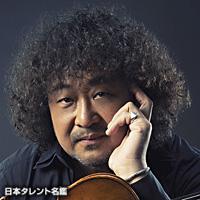 葉加瀬太郎
