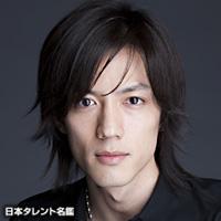 半田 健人(ハンダ ケント)
