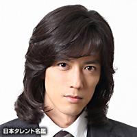 半田健人