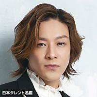 東山 義久（ヒガシヤマ ヨシヒサ）