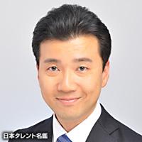 八神 徳幸(ヤガミ ノリユキ)