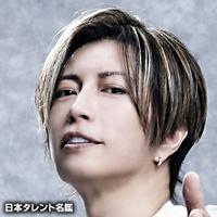 GACKT