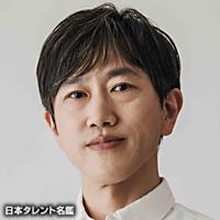 六角 慎司（ロッカク シンジ）