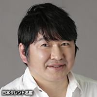 秋葉 陽司(アキバ ヨウジ)