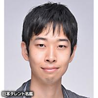篠原 孝文(シノハラ タカフミ)