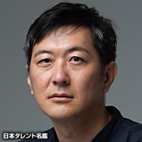 山中アラタ