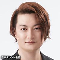 中村龍介