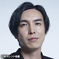 片山 享（カタヤマ リョウ）